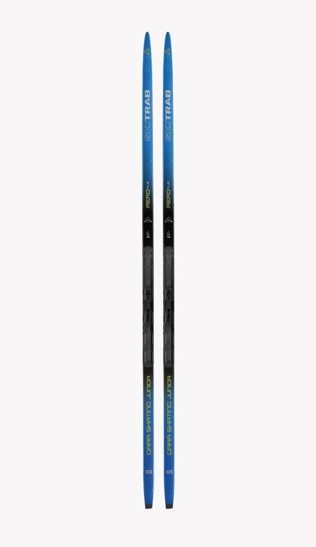 SKIS GARA JUNIOR SKATING XAERO PLUS