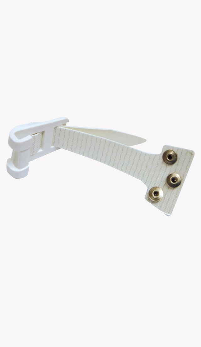TAIL SET CLIP