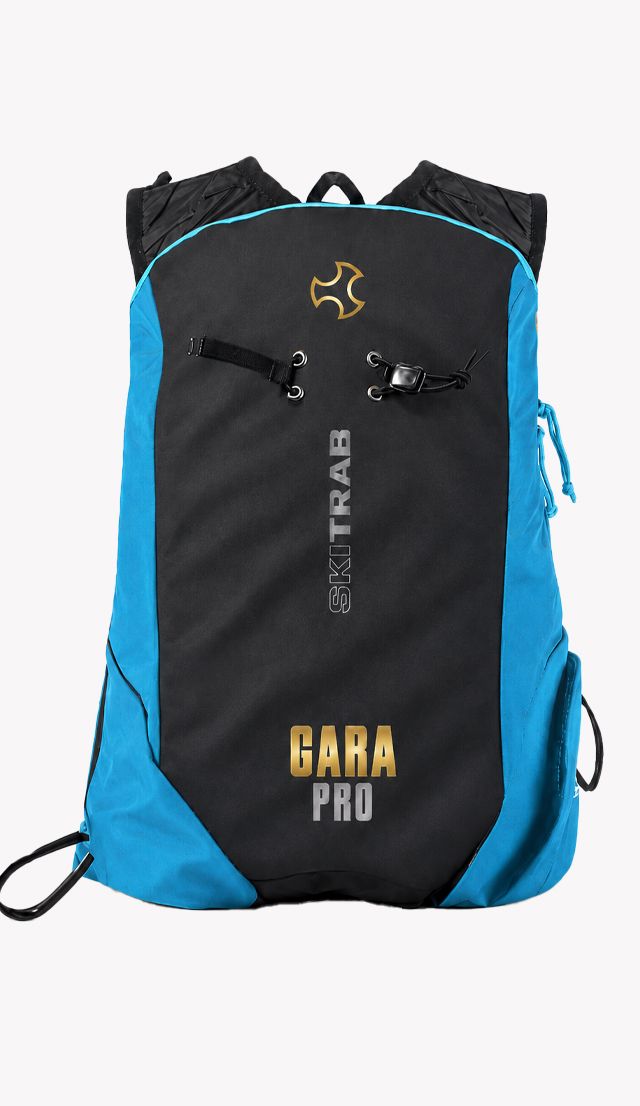 GARA PRO BACKPACK