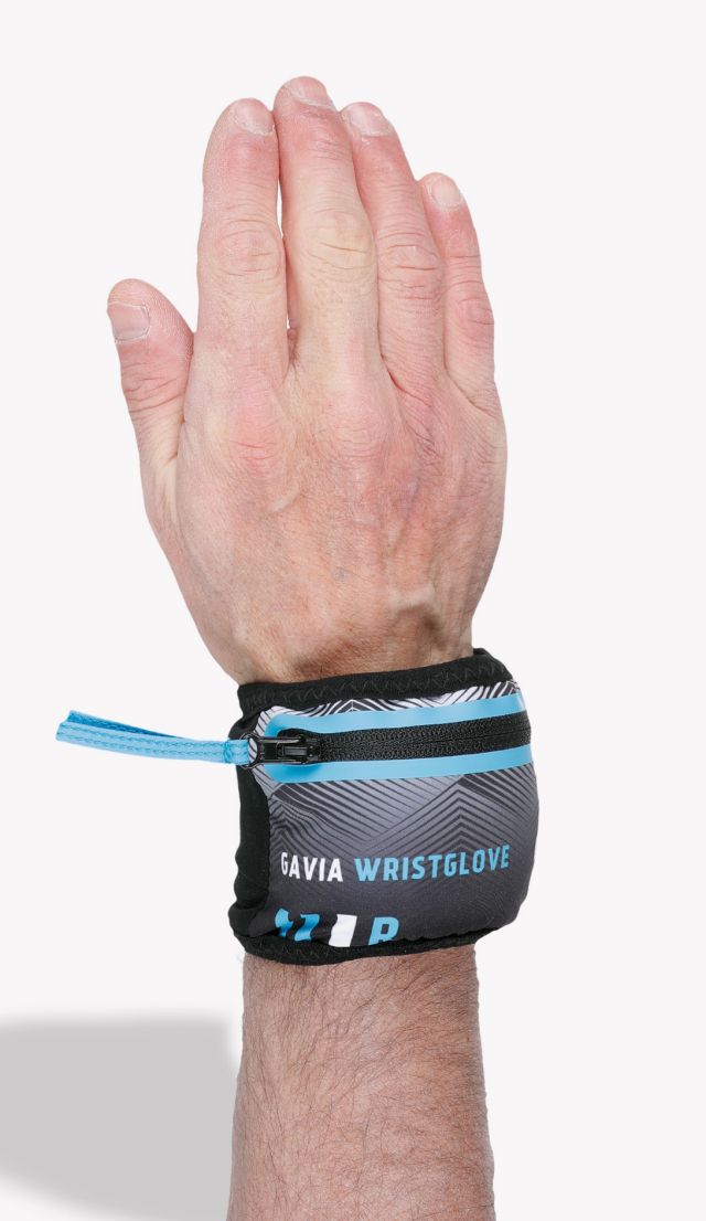 GAVIA WRIST GLOVE