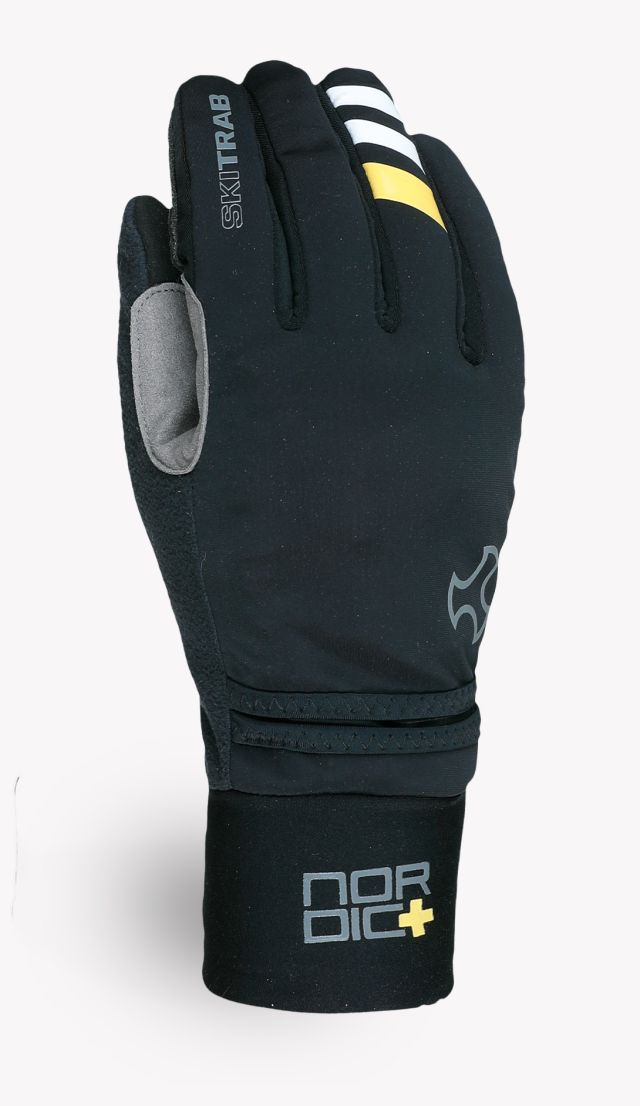 GLOVE NORDIC.2 PLUS