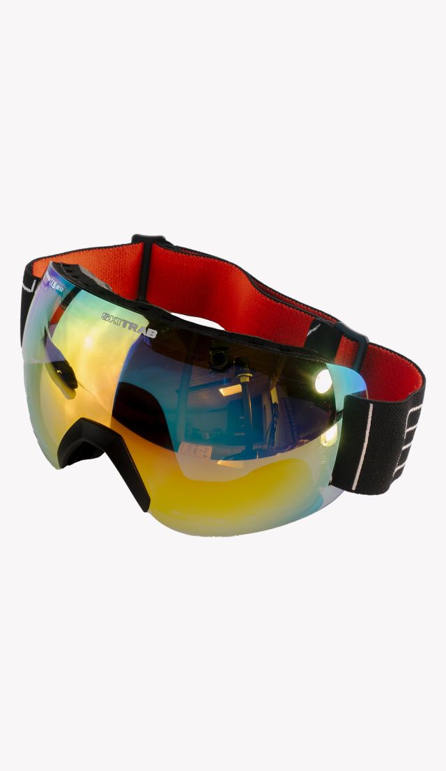 GLASS AERO PHOTOCROMATIC 1-3