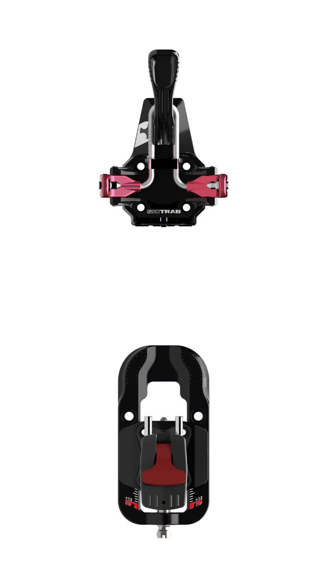 BINDING TITAN VARIO.2 RED