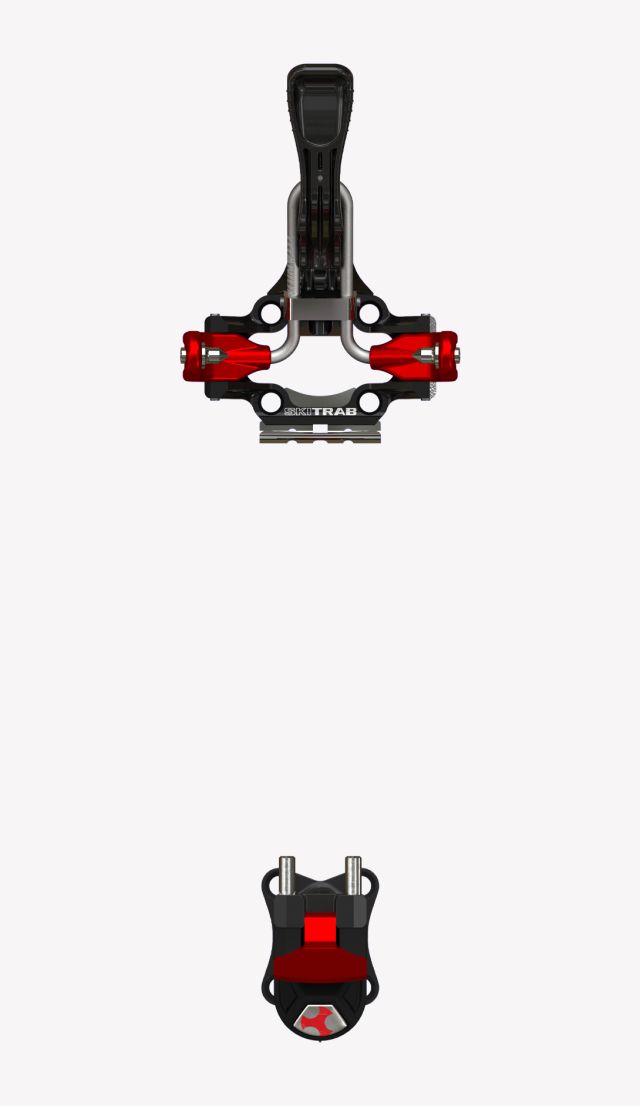 BINDING  VARIO LIGHT