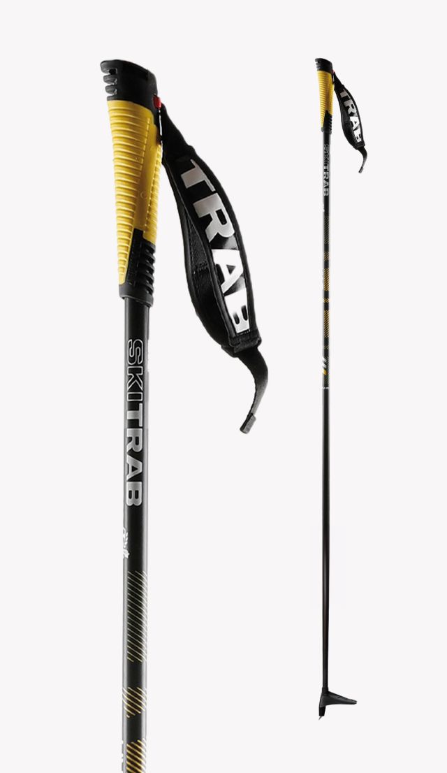 GARA POLES