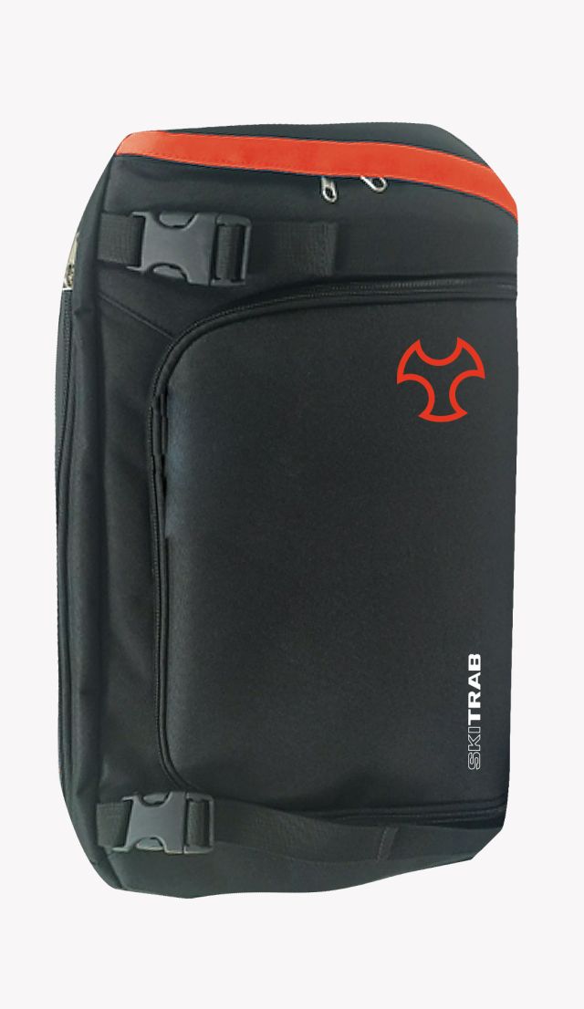 GARA DUFFLE