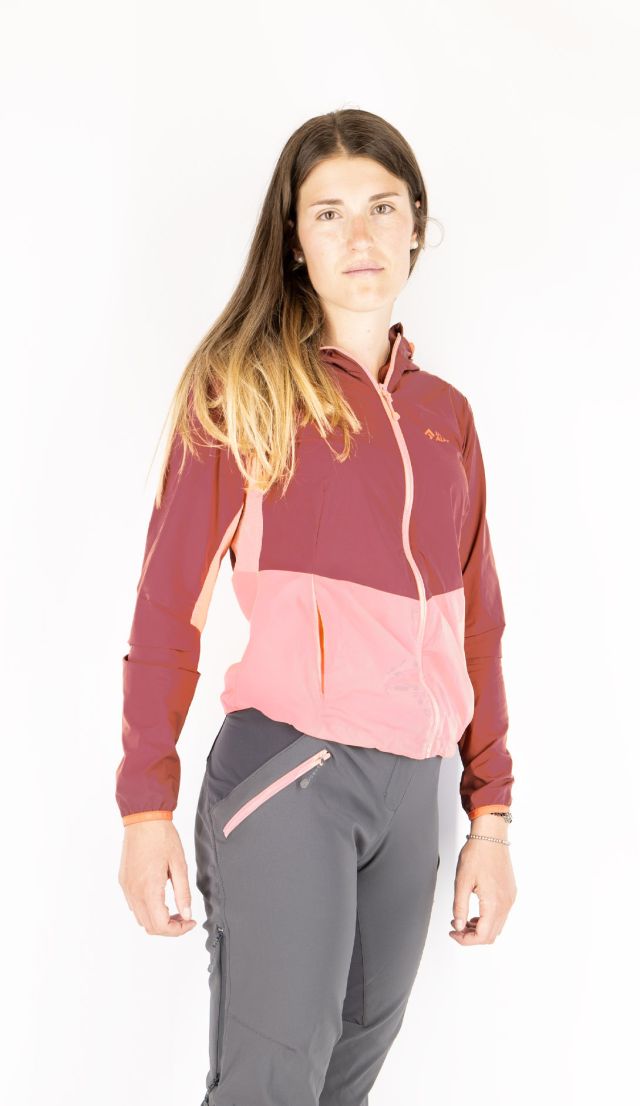 GAVIA JACKET